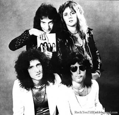 Queen Rock band