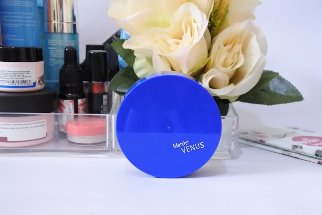 Marcks’ Venus Loose Powder – 02 Natural Beige