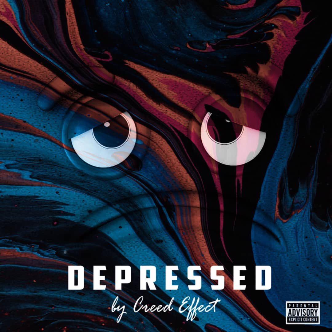 [Music] Creed Effect - Depressed