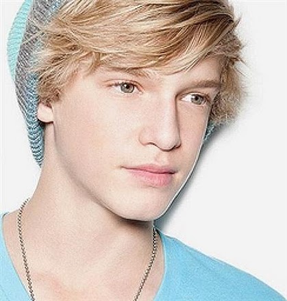 Cody Simpson