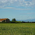 Eraclea Mare, einsames Bauerngut