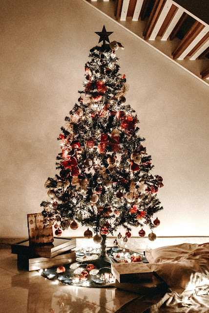 Christmas Tree Decorating Ideas for 2022