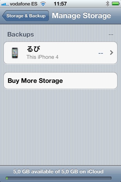 Ios5 8