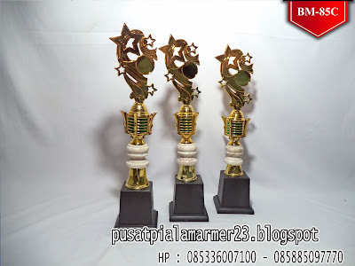 trophy base plastik