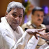 Siddaramaiah KARNATAKA CM