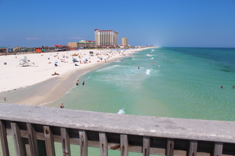 Love to Live in Pensacola, Florida~: Family Fun in Pensacola