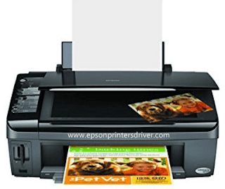 Epson Stylus CX7400 Driver Download