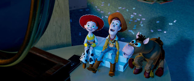 Toy Story 2 (1999)