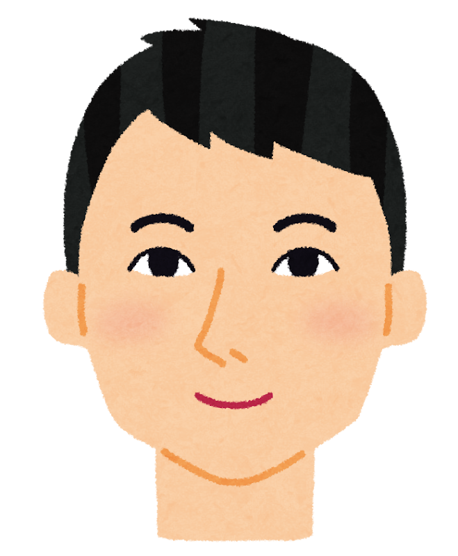 アジア人男性の顔のイラスト かわいいフリー素材集 いらすとや アジア人男性の顔のイラスト かわいいフリー素材集 いらすとや