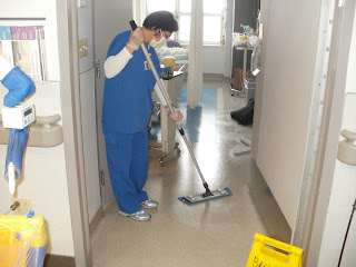  Housekeeping service in Ahmedabad