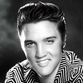 elvis presley death