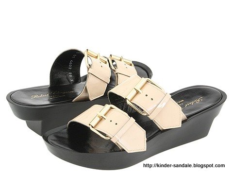 Kinder sandale:kinder-129061