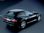 'One day' car #3BMW M Coupe