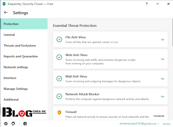 Download Kaspersky Security Cloud Free 2021