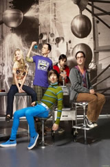 The Big Bang Theory 5x11 Sub Español Online
