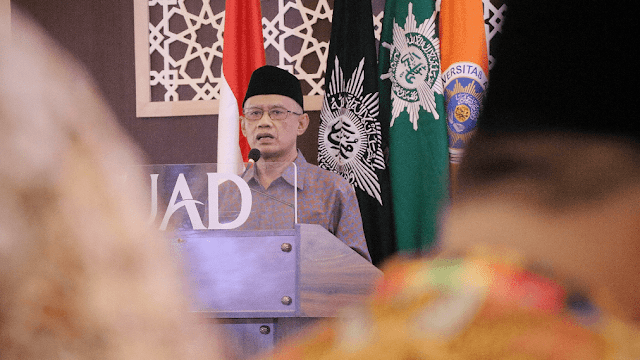 Dialog Ideopolitor: Sikap Kritis yang Berkepribadian Muhammadiyah