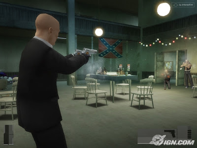 Free Download Game Hitman 3 : Contracts Full Version Terbaru