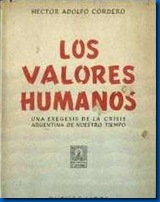 valores humanos
