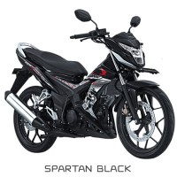 Kredit Motor Honda Motor murah CB150R dan Sonic 150 R  wilayah Bandung dan cimahi   