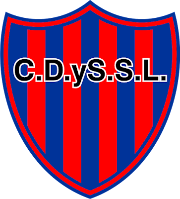 CLUB DEPORTIVO Y SOCIAL SAN LORENZO (ALBERTI)