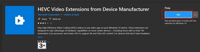How to Open HEIC, HEIF and HEVC Files on Windows 10 for free hackitbasic