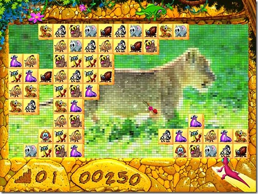 Zoodomino