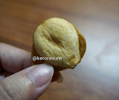 รีวิว บาหลี จินเองส์ ชิปสละ (CR) Review Salacca Chips, Bali Jineng's Brand.