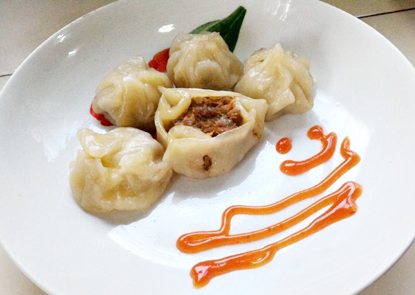 ش: Resepi Sabtu : Dim Sum/Dumpling Yang Mudah & Lazattt