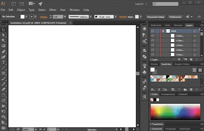 Adobe Illustrator