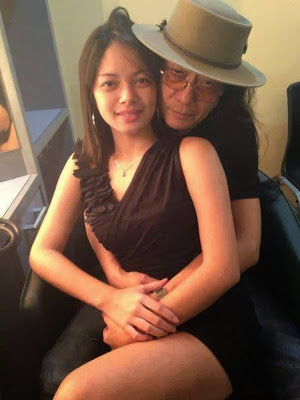 DSWD, Freddie Aguilar, 16 year old girl, DOM, pedophile, dirty old man, Anak, Apo