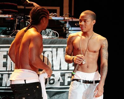 Homophobic Bow Wow RELOADED! Homophobic Bow Wow RELOADED!