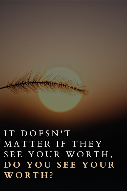 you are the entire universe, you deserve your own love and affection. The following reasons will encourage you to practice self-live.