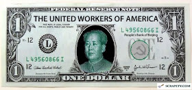 china argues to replace US dollar