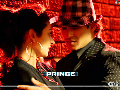 Prince Movies Wallpaper