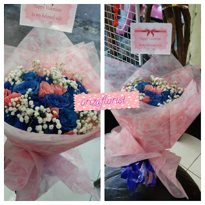 hand bouquet online surabaya, jual hand bouquet murah di surabaya, hand bouquet wedding surabaya, 