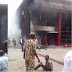 Apapa violence  and the reality confronting us..