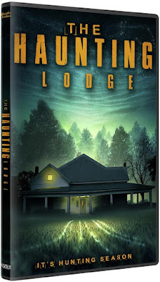 The Haunting Lodge Dvd