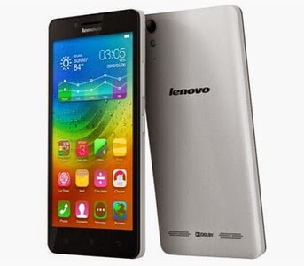 harga hp Lenovo A6000 android kitkat murah