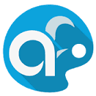 artflow-aplikasi pembuat desain logo android terbaik