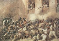 The Causes of the Indian Revolt By Farooq Bajwa