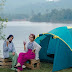 Lanakila Lake, Destinasi Wisata Dengan View Bendungan Way Sekampung Pringsewu