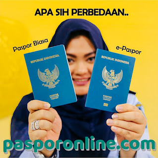 jasa paspor cepat