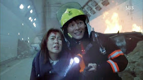 Angel Eyes Episode 1