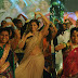 Hamsa Nandini Latest Glamourous Traditional Saree PhotoShoot Images From Srirastu Subhamastu Movie