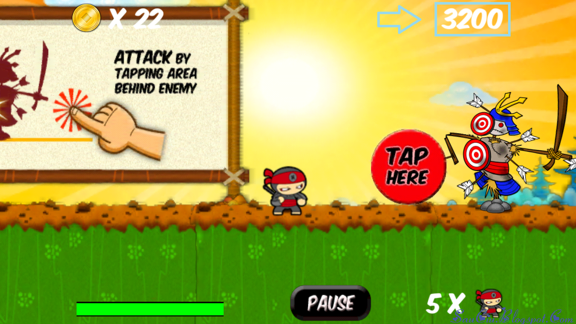 Gameplayer Phần mềm hack game iphone