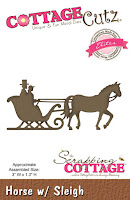 http://www.scrappingcottage.com/cottagecutzhorsewsleighelites.aspx