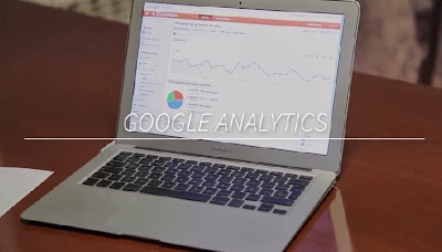 Curso gratis de google analytics