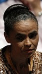 Marina Silva.