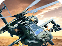 Download Gunship Strike 3D APK Mod