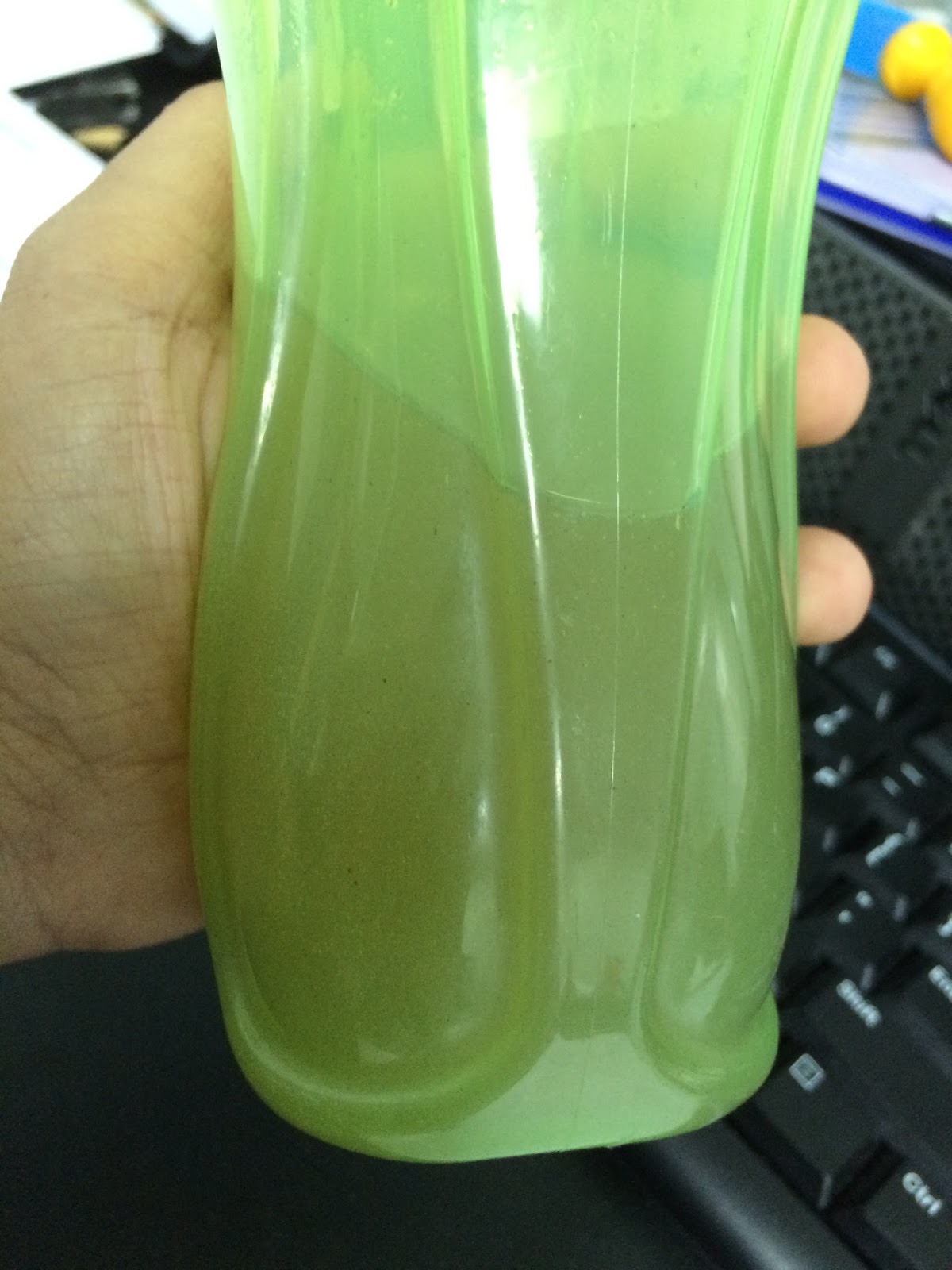 Ubat Gastrik Hospital - Berubat t